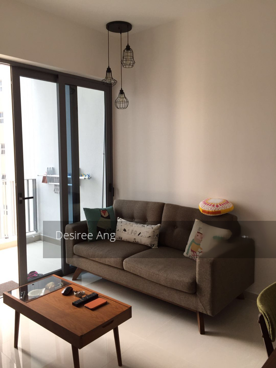 H2O Residences (D28), Condominium #230920911